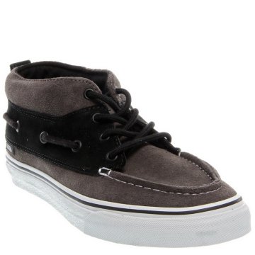 Vans Chukka Del Barco - VN-0NJ91UV