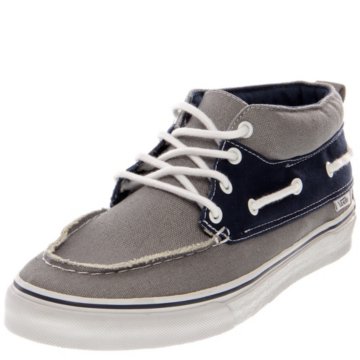 Vans Chukka Del Barco - VN-0NJ95EU