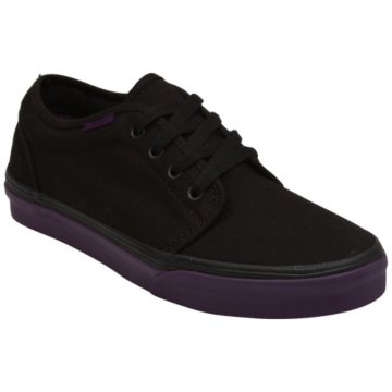 Vans 106 Vulcanized - VN-0NJN54Z