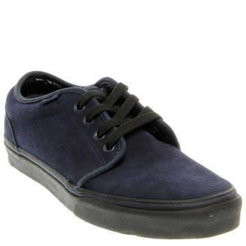 Vans 106 Vulcanized - VN-0NJN59F