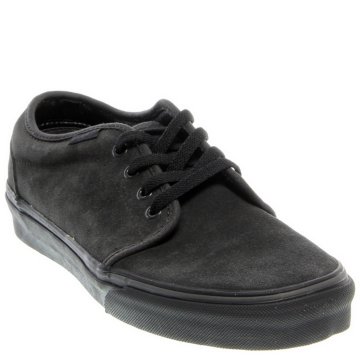 Vans 106 Vulcanized - VN-0NJN59G
