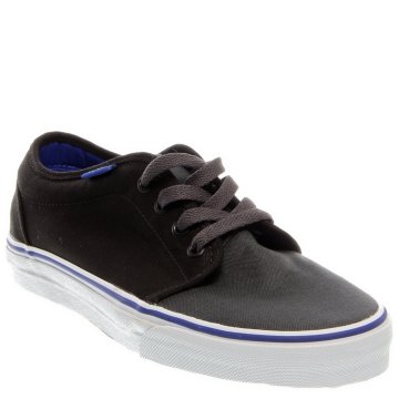 Vans 106 Vulcanized - VN-0NJN5BS