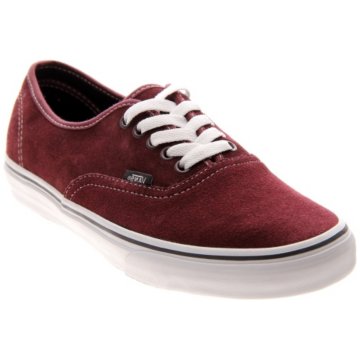 Vans Authentic Suede - VN-0NJV59K