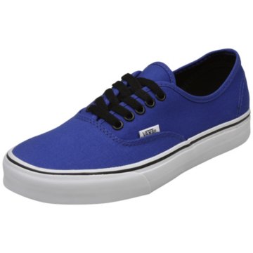 Vans Authentic