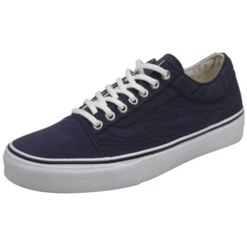 Vans Old Skool Decon CA