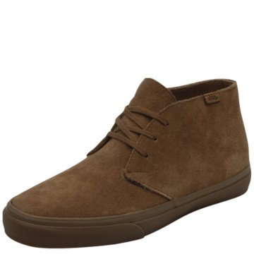 Vans Chukka Decon CA - VN-0NKJLG0