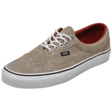 Vans Era Wingtip