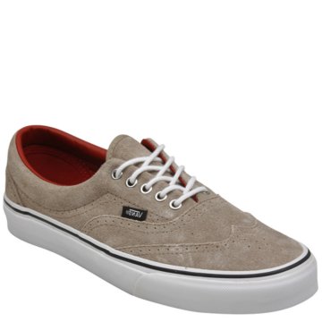 Vans Era Wingtip - VN-0NLYLFY