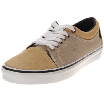 Vans Milo