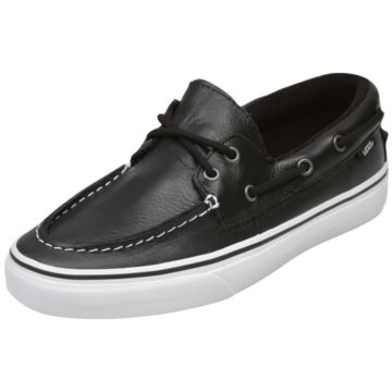 Vans Zapato Del Barco