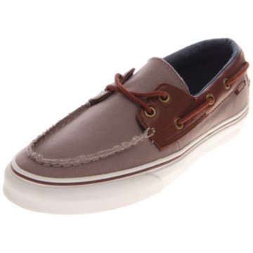 Vans Zapato Del Barco