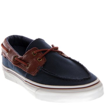 Vans Zapato Del Barco - VN-0OK75OV