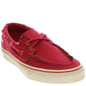 Vans Zapato Del Barco - VN-0OK75UJ