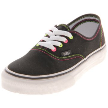 Vans Authentic (Youth)