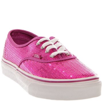 Vans Authentic (Toddler/Youth) - VN-0OKN5MY