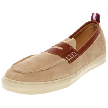 Vans LP Penny Loafer