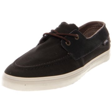 Vans LP Zapato Gore