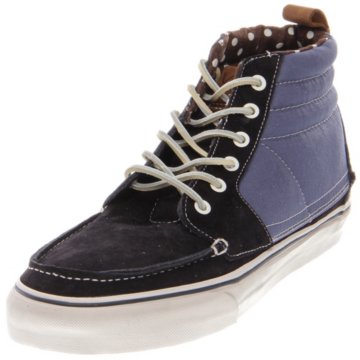 Vans SK8-HI
