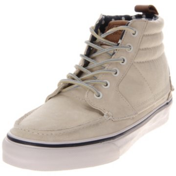 Vans Sk8-HI Boat CA