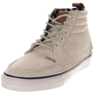 Vans Sk8-HI Boat CA - VN-0OX75OD