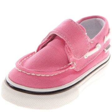 Vans Zapato Del Barco V (Infant/Toddler) - VN-0OYKHL3