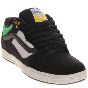 Vans Fontana - VN-0OZA5PO