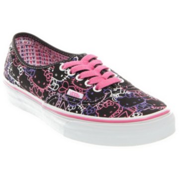 Vans Authentic "Hello Kitty"