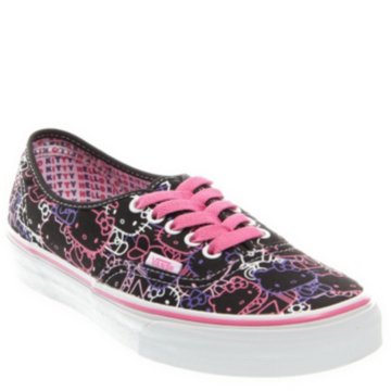 Vans Authentic "Hello Kitty" - VN-0QER66Y