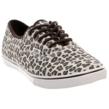 Vans Authentic Lo Pro "Leopard"
