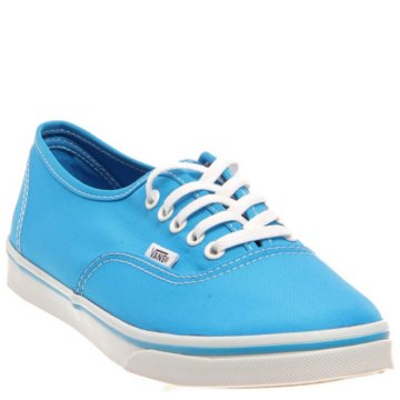 Vans Authentic Lo Pro "Neon" - VN-0QES7N2
