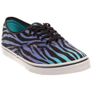 Vans Authentic Lo Pro "Zebra Fade"
