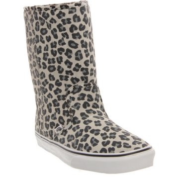 Vans Slip On Boot - VN-0QG475N