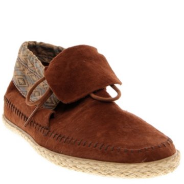 Vans Mohikan "Native" - VN-0QGD7BX