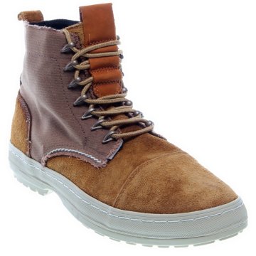 Vans Oxford Toe Cap CA - VN-0QGJ6HI