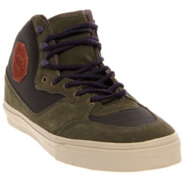 Vans Buffalo Boot CA