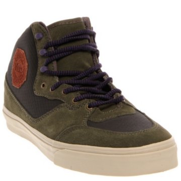 Vans Buffalo Boot CA - VN-0RQ55AE