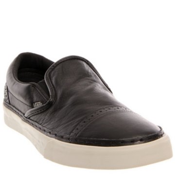 Vans Classic Slip-On Brogue CA - VN-0RQ9L3A