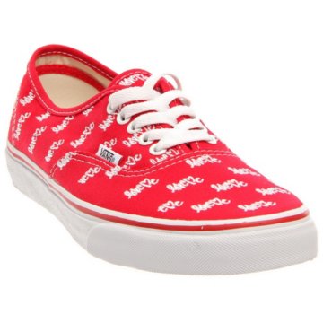 Vans x Love Me Authentic