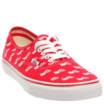 Vans x Love Me Authentic - VN-0SCQ7LE