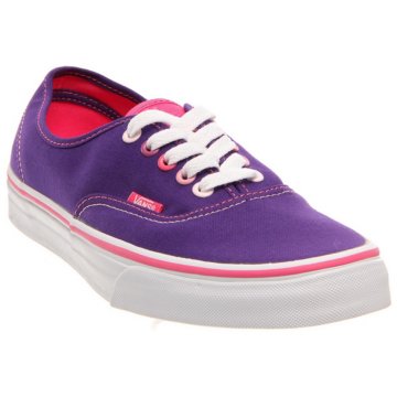 Vans Authentic "Multi Pop"