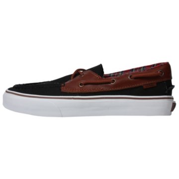 Vans Zapato Del Barco