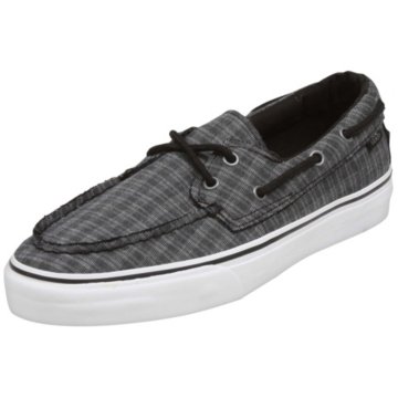 Vans Zapato Del Barco