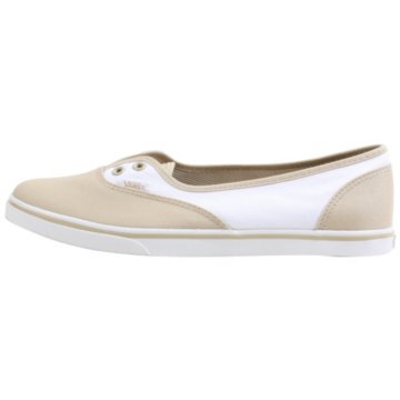 Vans Authentic Lo Down