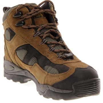 Wolverine Steel Toe Mid Athletic - W02072