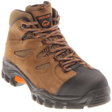 Wolverine Hudson Mid-Cut - W06654