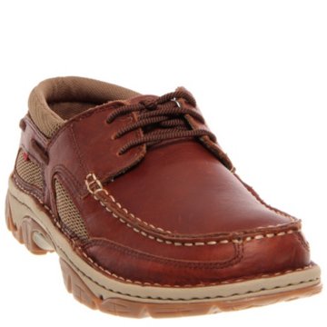 Wolverine C3 Boat Shoe - W07480