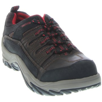 Wolverine Dayton Lace-Up