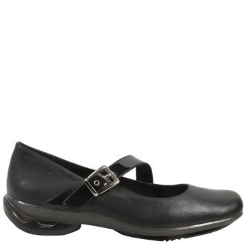 asgi Splendor Mary Jane - W2022-BLAK