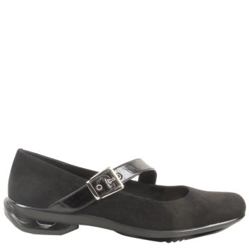 asgi Splendor Mary Jane - W2022-BLKD