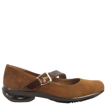 asgi Splendor Mary Jane - W2022-BRWN